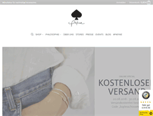 Tablet Screenshot of pikfine.com